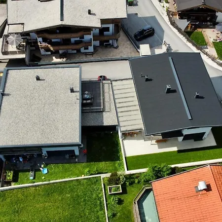 Wilder Kaiser Deluxe