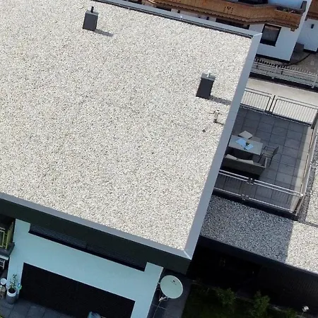 Apartment Wilder Kaiser Deluxe Ellmau