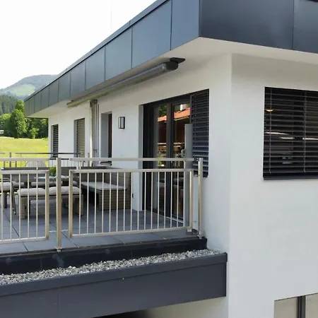 Διαμέρισμα Wilder Kaiser Deluxe *