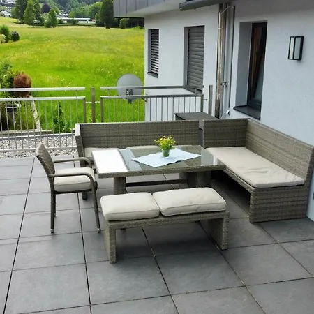 Apartment Wilder Kaiser Deluxe Ellmau