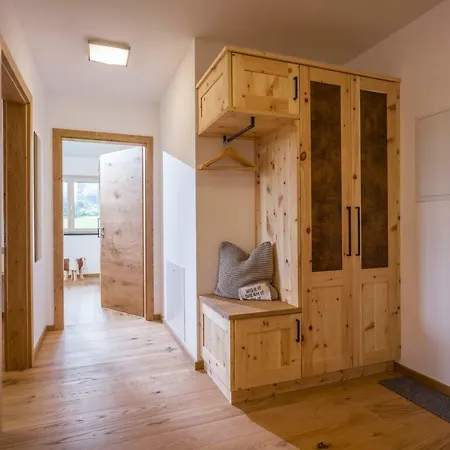 Wilder Kaiser Deluxe Διαμέρισμα *