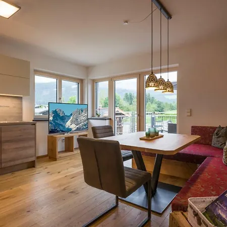 Wilder Kaiser Deluxe