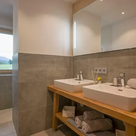 Apartment Wilder Kaiser Deluxe *