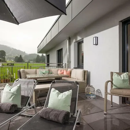 Wilder Kaiser Deluxe *