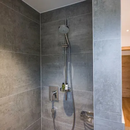 Wilder Kaiser Deluxe