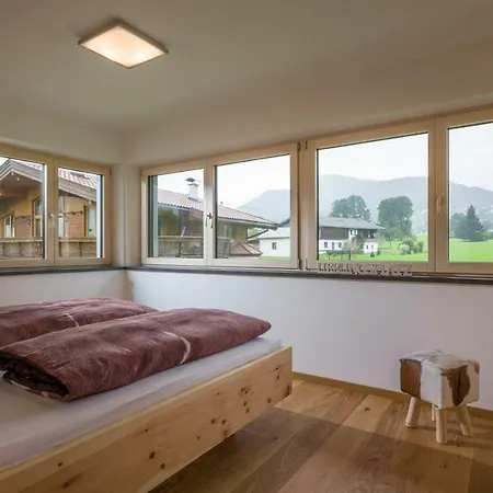 Apartment Wilder Kaiser Deluxe *