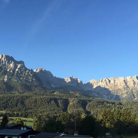 Wilder Kaiser Deluxe *