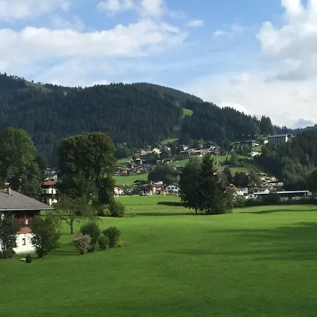 Apartment Wilder Kaiser Deluxe Ellmau