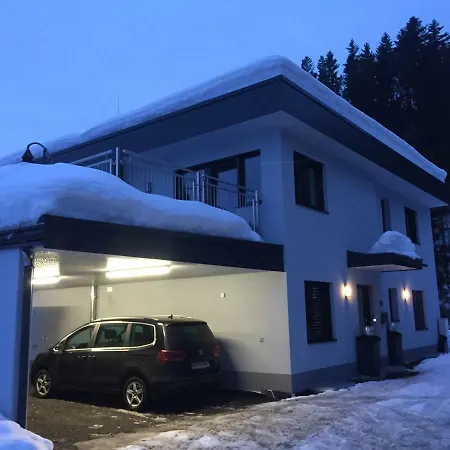 Wilder Kaiser Deluxe *