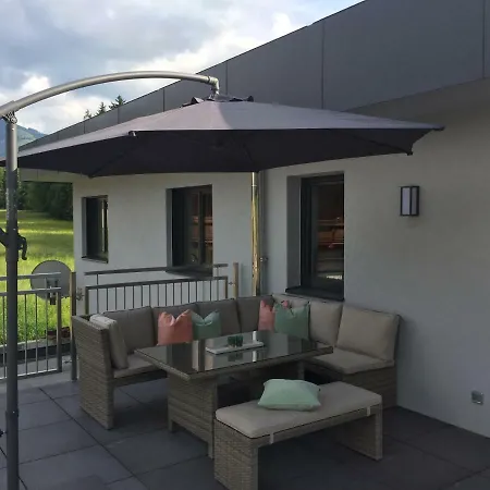 Wilder Kaiser Deluxe * Ellmau