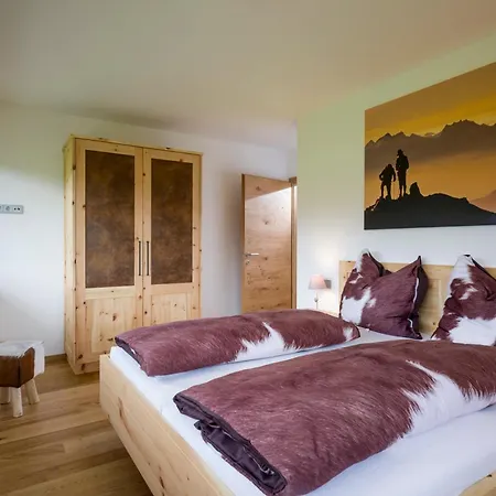 Apartment Wilder Kaiser Deluxe *