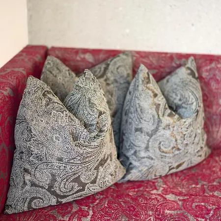 Wilder Kaiser Deluxe Apartment Ellmau