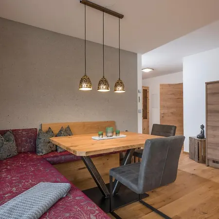 Wilder Kaiser Deluxe Apartment *