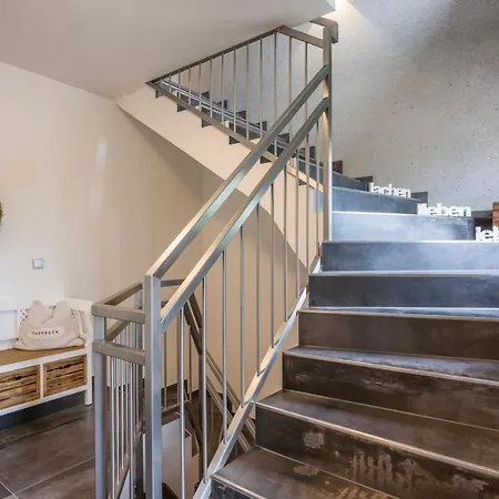 Wilder Kaiser Deluxe Διαμέρισμα *