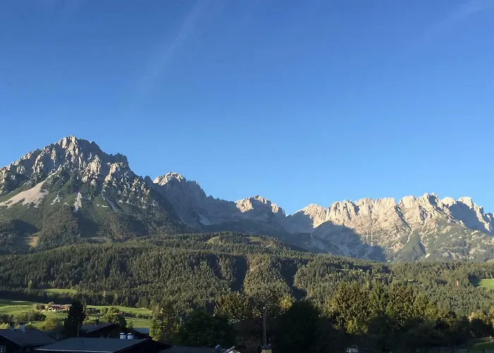Wilder Kaiser Deluxe *