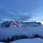 Wilder Kaiser Deluxe Διαμέρισμα