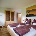 Apartament Wilder Kaiser Deluxe *