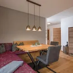 Wilder Kaiser Deluxe Apartament *